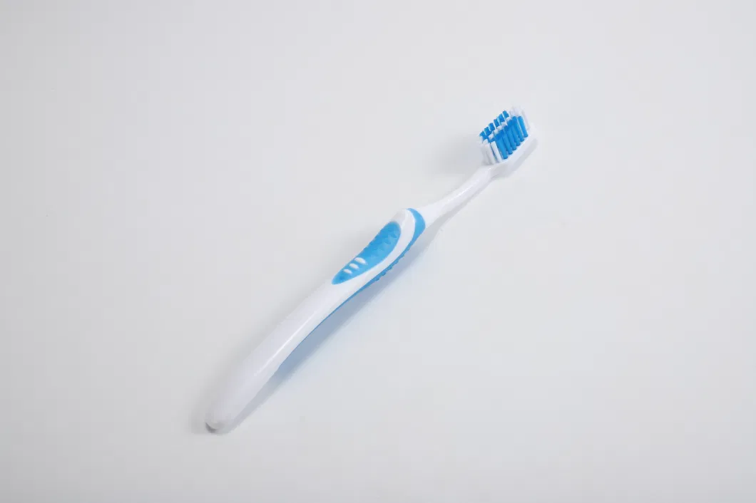 2021 China Cheapest Good Quality Adult Toothbrush for Sale