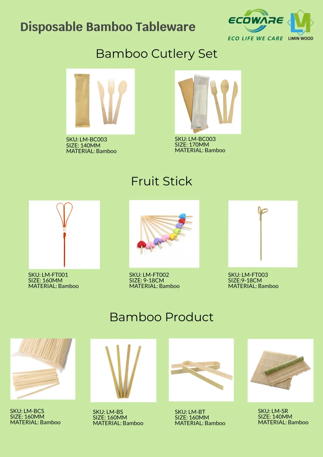 Wholesale Eco Biodegradable OEM Color Brush Kids Adult Bamboo Toothbrush