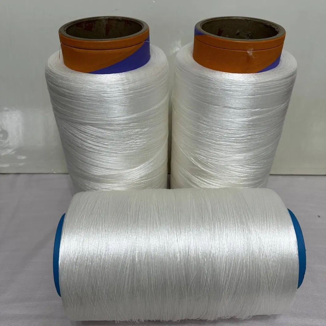 UHMWPE Yarn for Dental Floss