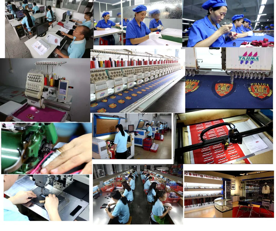 Factory Supply Promotional Silk Screen Printed Lanyard
