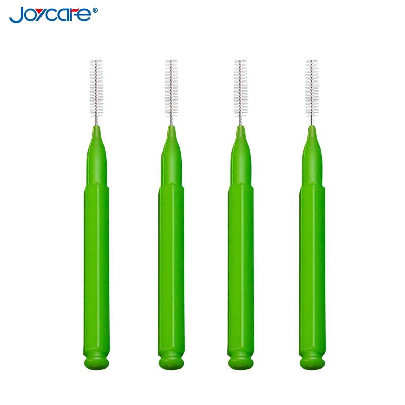 Cheap Price Reusable Interdental Brushing Between Teeth