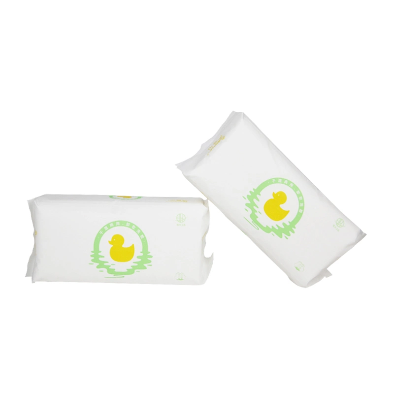High Quality Factory Price Customize Baby Wipes OEM ODM Wet Wipes Manufacturer
