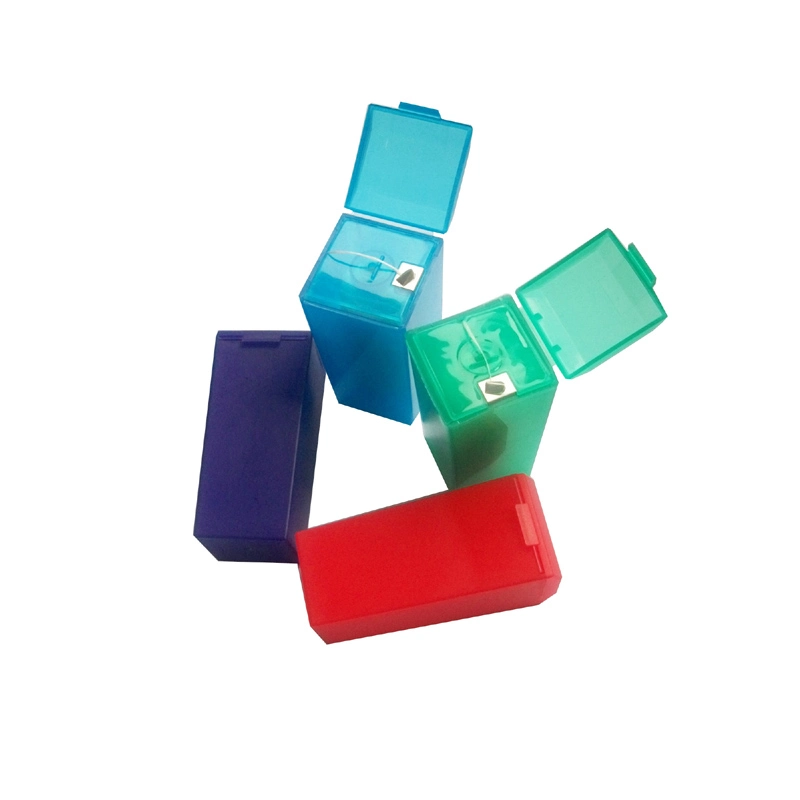 Oral Care Dental Floss Toothpick Plastic Products