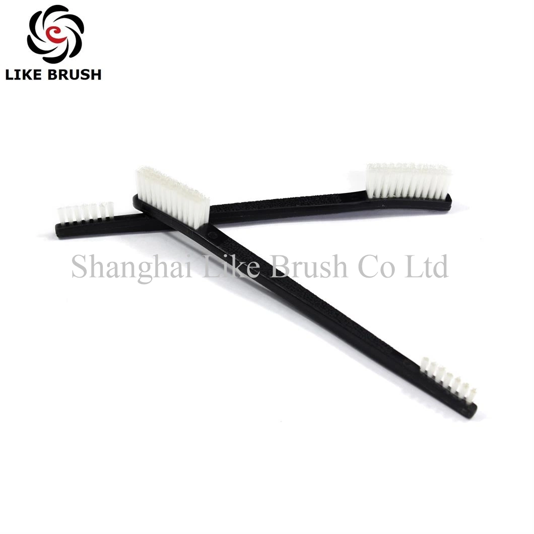 Toothbrush Style Medical Device Cleaning Brushes