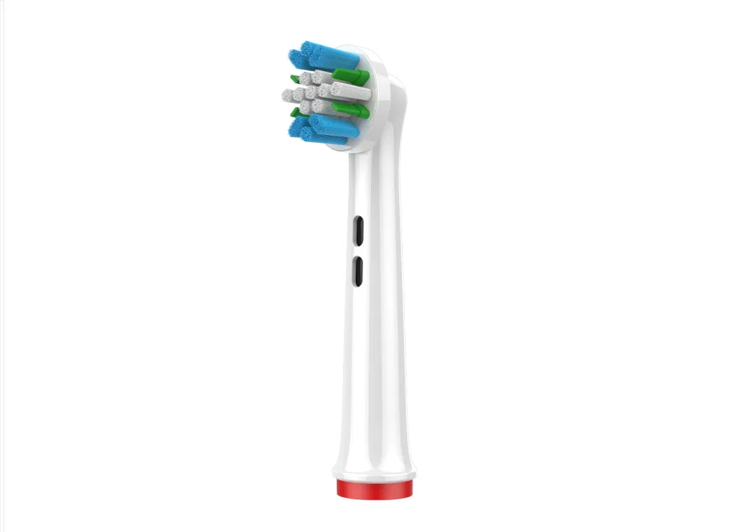 Sonic Electric Toothbrush Head