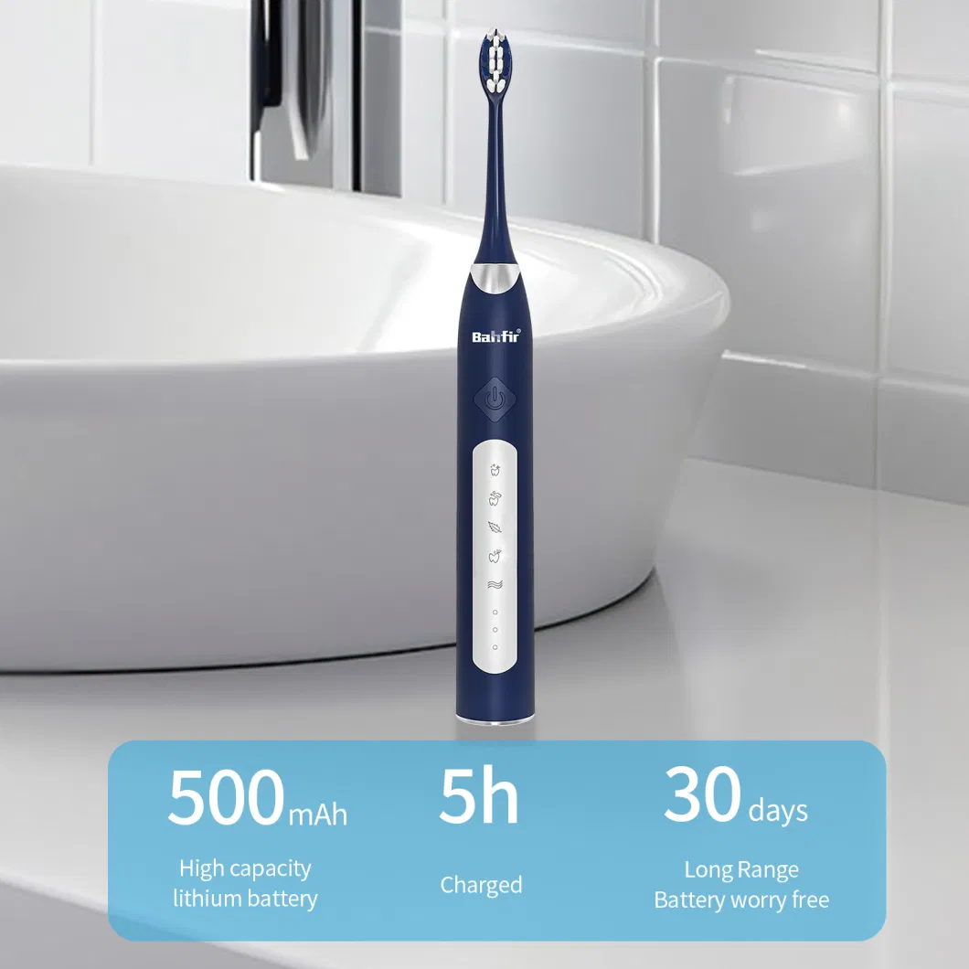 Wholesale Low Price Electric Toothbrush with FDA Certification