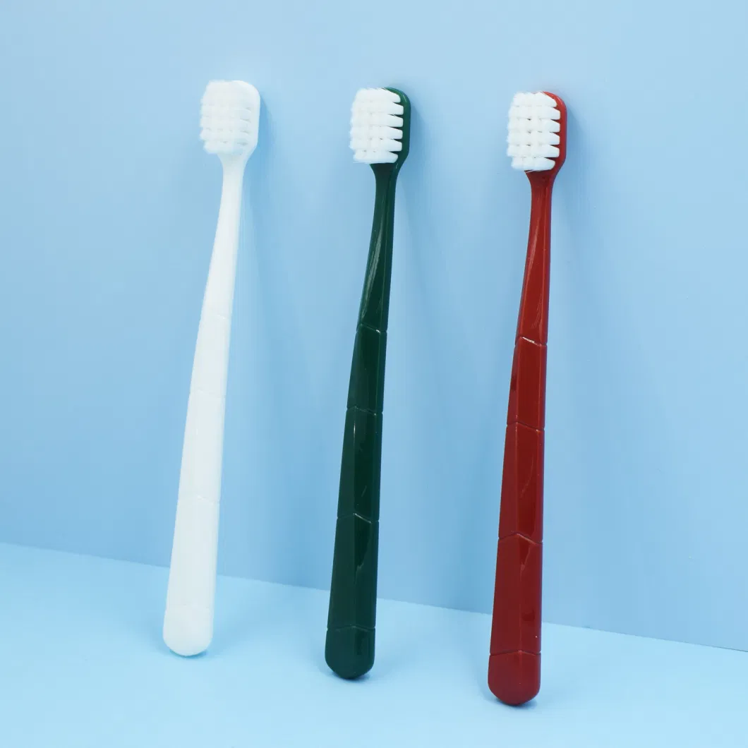OEM Teeth Whitening Battery Powered Waterproof Sonic Kids Electric Toothbrush