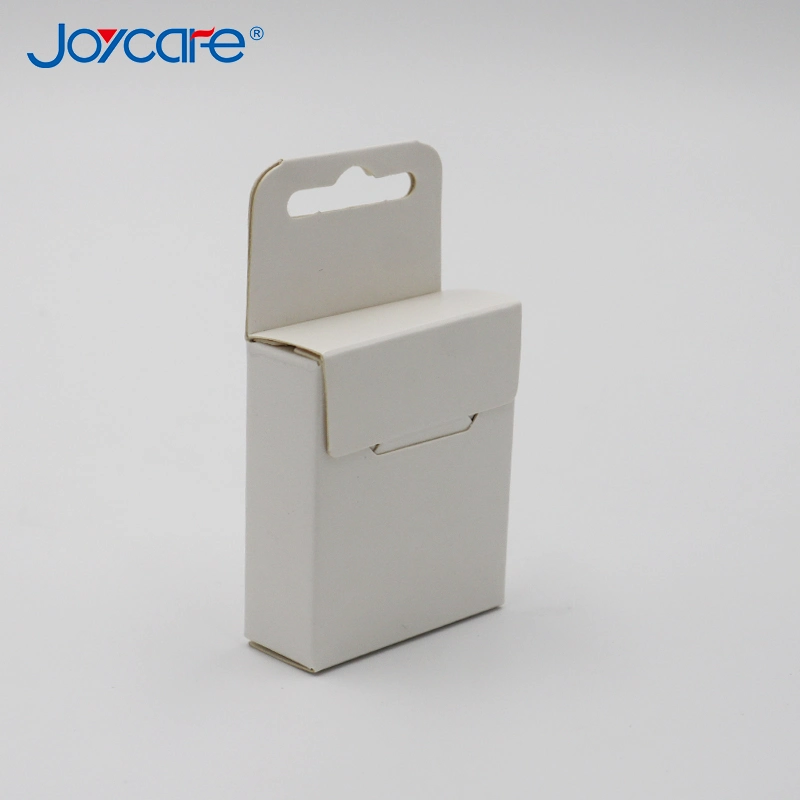 Eco-Friendly Carton Packaging 10m/50m Eco-Friendly Bamboo Charcoal Dental Floss