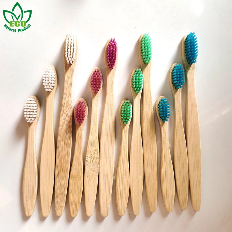 OEM&ODM Best Selling Wholesale Bamboo Toothbrush