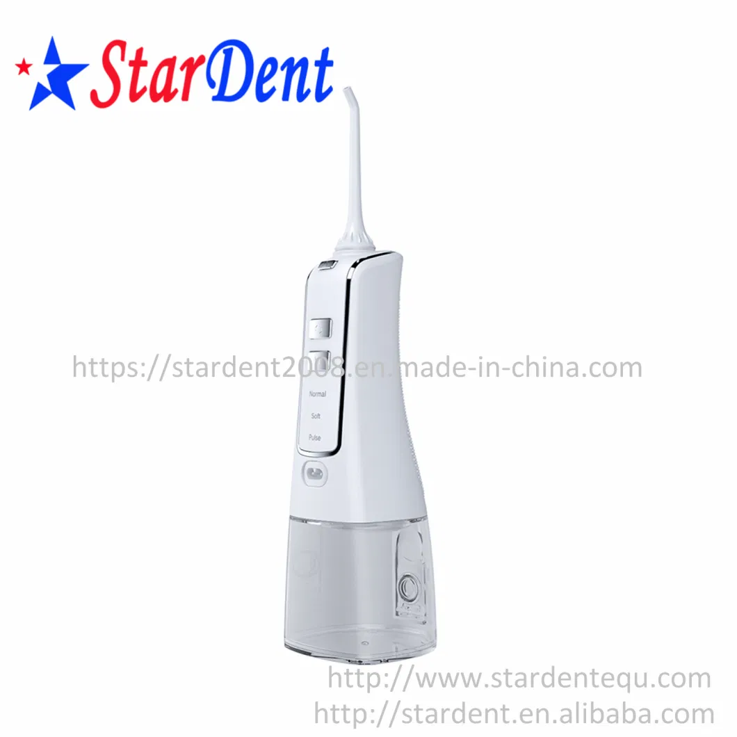 Dental Water Floss Picks Oral Irrigator of Oral Care Products
