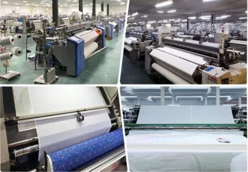 Popular Africa Wax Fabric Printed Fabric Cotton Wax Fabric