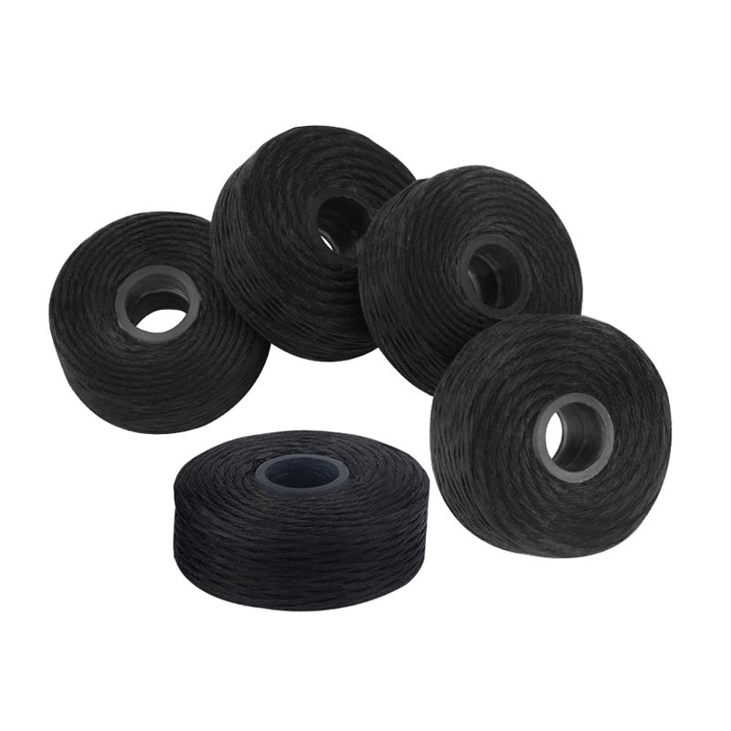50m Biodegradable Bamboo Charcoal Xylitol Coconut Dental Floss