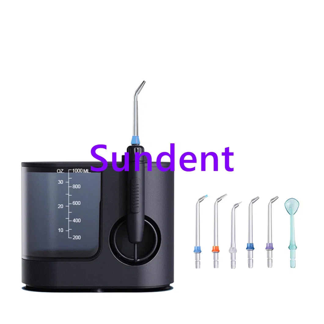 Home Oral Care Teeth Water Flosser Cleaning Machine Oral Irrigator