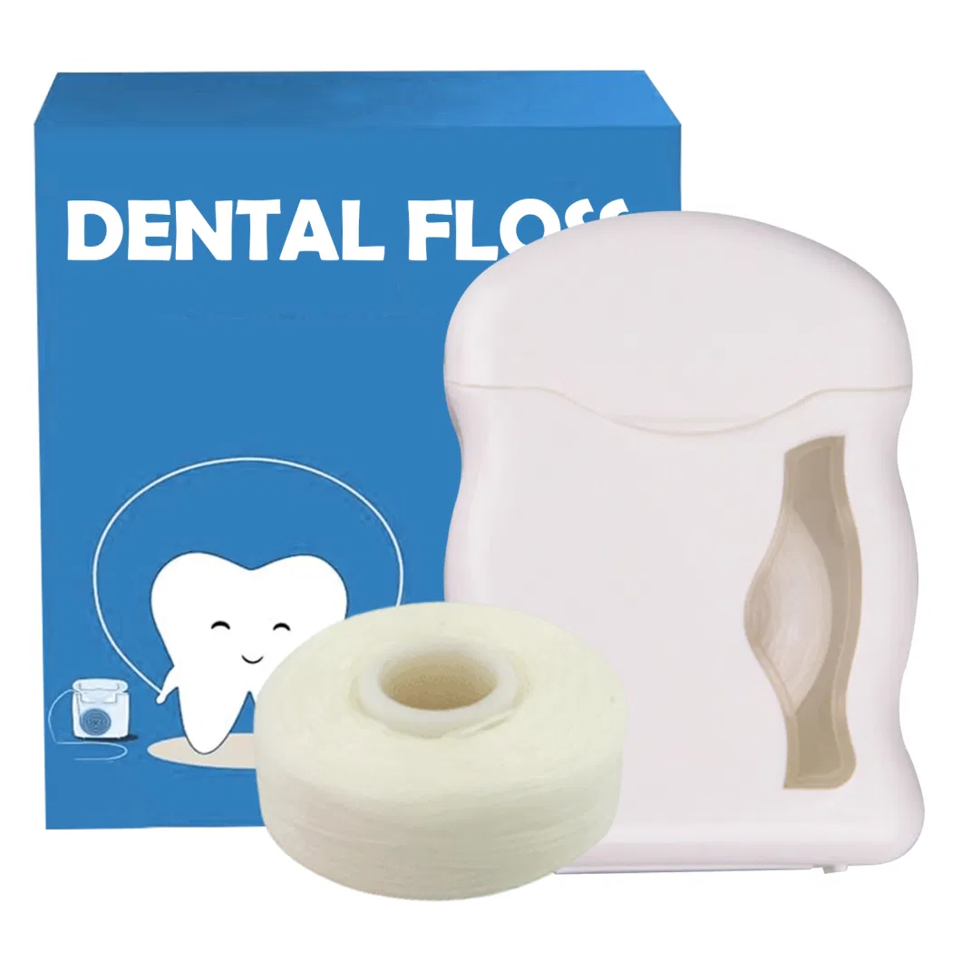 Wholesale Price Disposable Oral Dental Floss with Low Prices