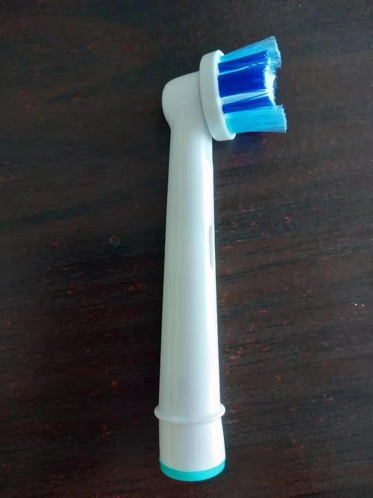 Electric Toothbrush Brush Head DuPont Bristle Replacement Head