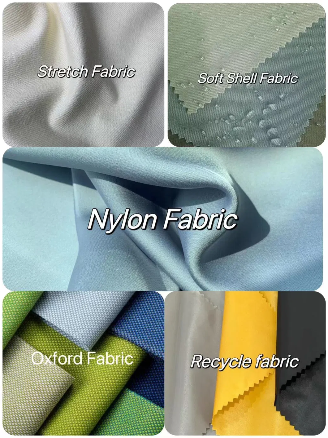 Imitation Silk Satin Fabric for Pajamas