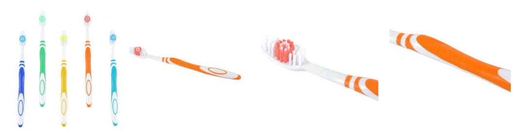 OEM Dental Product Wholesale FDA Approved Tongue Scraper Toothbrush Tongue Cleaner