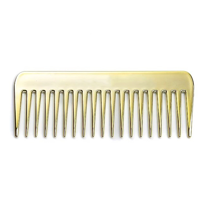 Degradable Widetooth Plastic Hair Comb Brush Handle