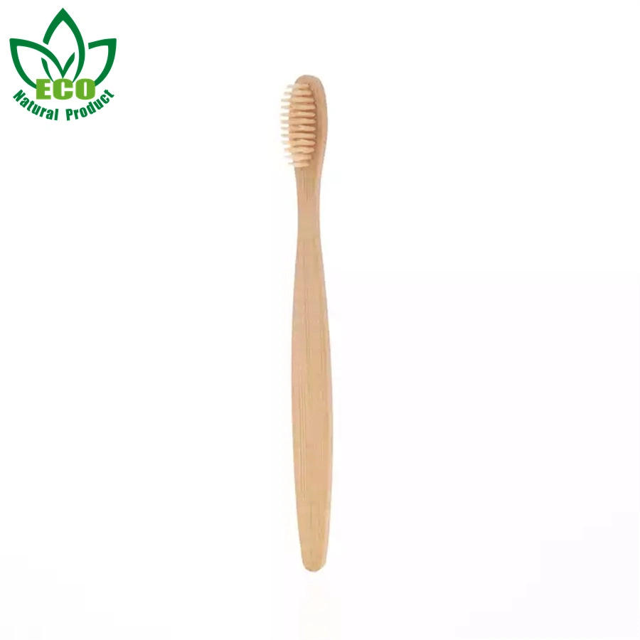 Toothbrush Bamboo Adult Pregnant Cepillo De Dientes 100% Organic and Biodegradable Zero Waste BPA Free