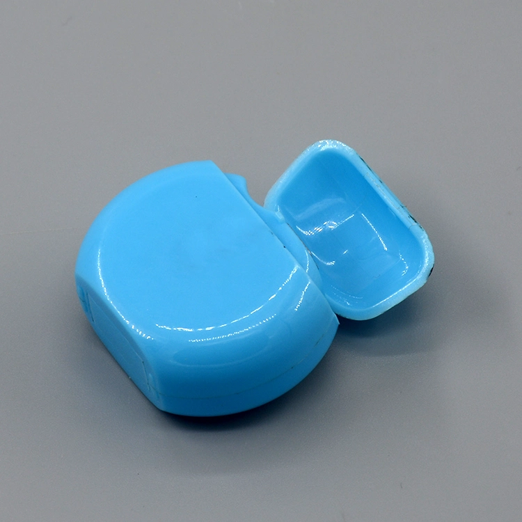 Oral 50m UHMWPE and Mint Square UHMWPE Dental Floss Product