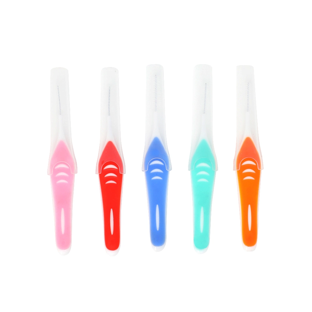 Interdental Brush with Germany Imported DuPont Bristles