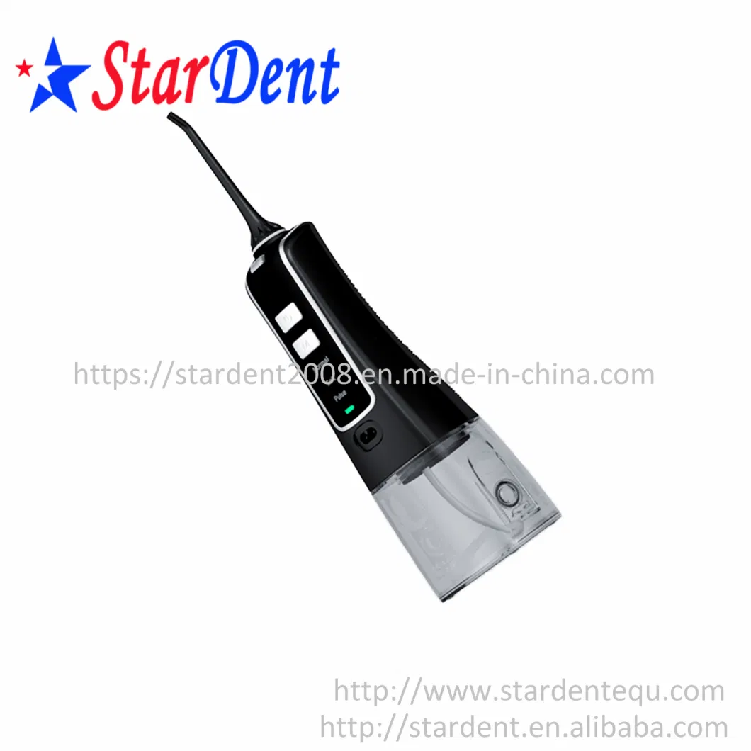 Dental Water Floss Picks Oral Irrigator of Oral Care Products
