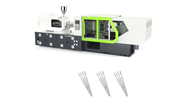 Tooth Pick Toothpick Production Line Toothpick Production Line Toothbrush Production Line