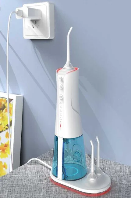 Oral Care Water Flosser Dental Irrigator with Cheap Price