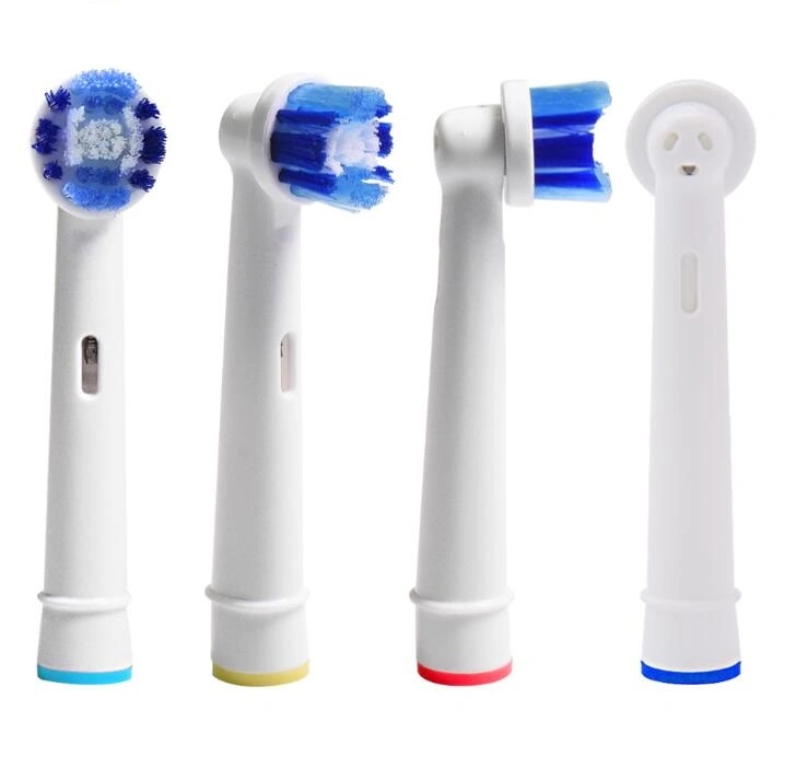 Sonic Electric Toothbrush 301 Wireless Oral Clean Round Toothbrush Head