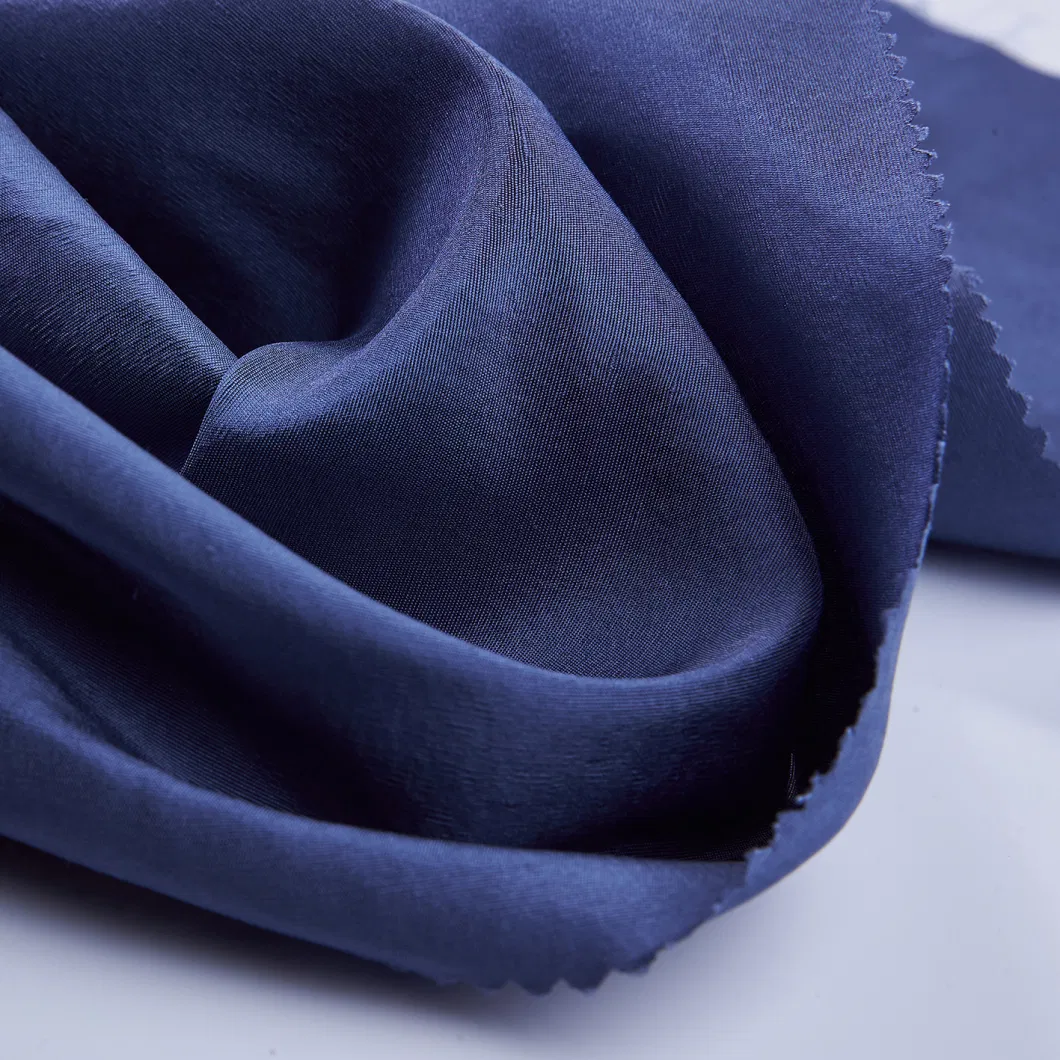 100% Silk Dupioni Natural Silk Fabric for Cloth Apparel Garment and Curtain