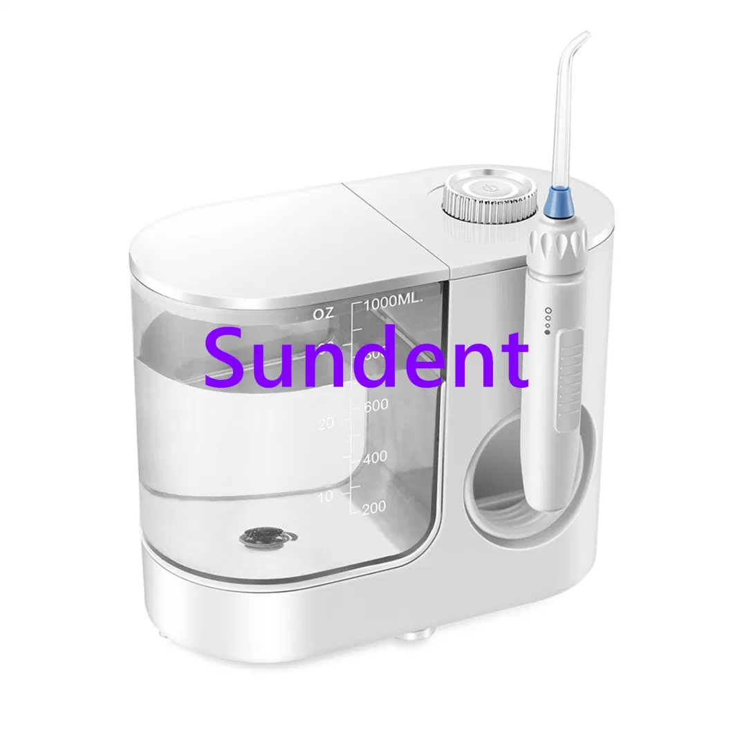 Home Oral Care Teeth Water Flosser Cleaning Machine Oral Irrigator