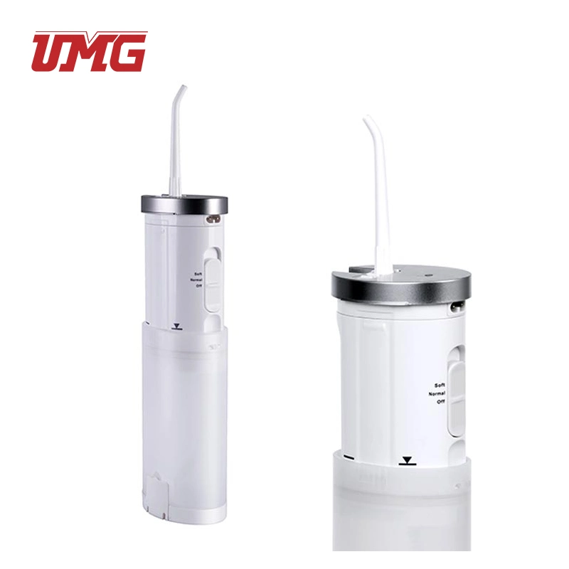 Economical 2 Modes Oral Care Irrigator Jet Dental Water Flosser