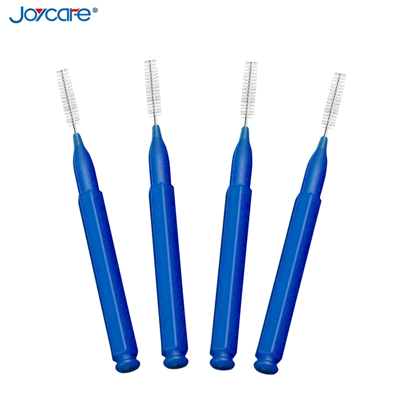 Cheap Price Reusable Interdental Brushing Between Teeth