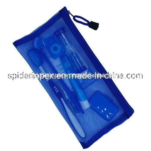 Multi Packaging Oral Hygiene Dental Ortho Travel Brushing Kits