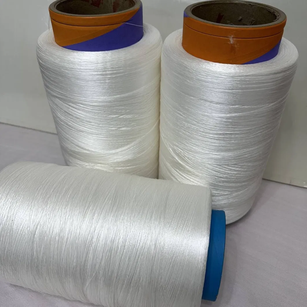 UHMWPE Yarn for Dental Floss