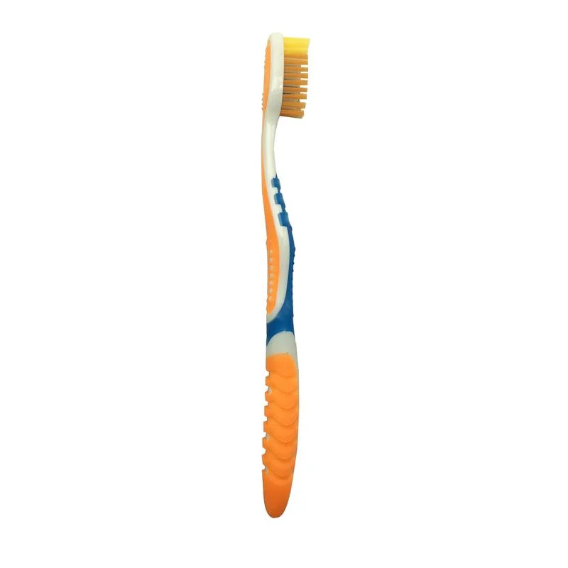 Adult Pregnant Woman Economical 10000 Super Ultra Soft Bristles Plastic Toothbrush