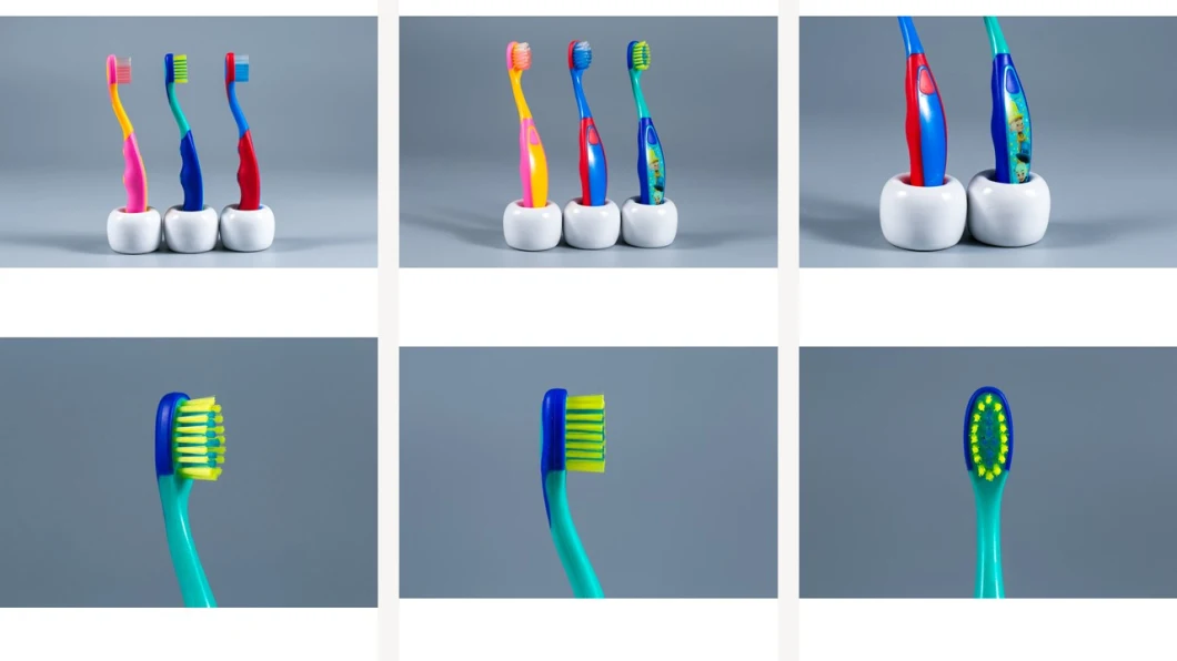Promotion Custom Fast Delivery Cheapest Price Toothbrush