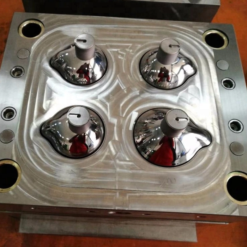 Custom Plastic Injection Molding for Prevent Dust and Wind Atomizing Mask