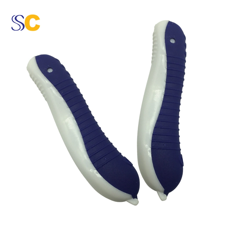 Hot Selling Traveling Foldable Toothbrush