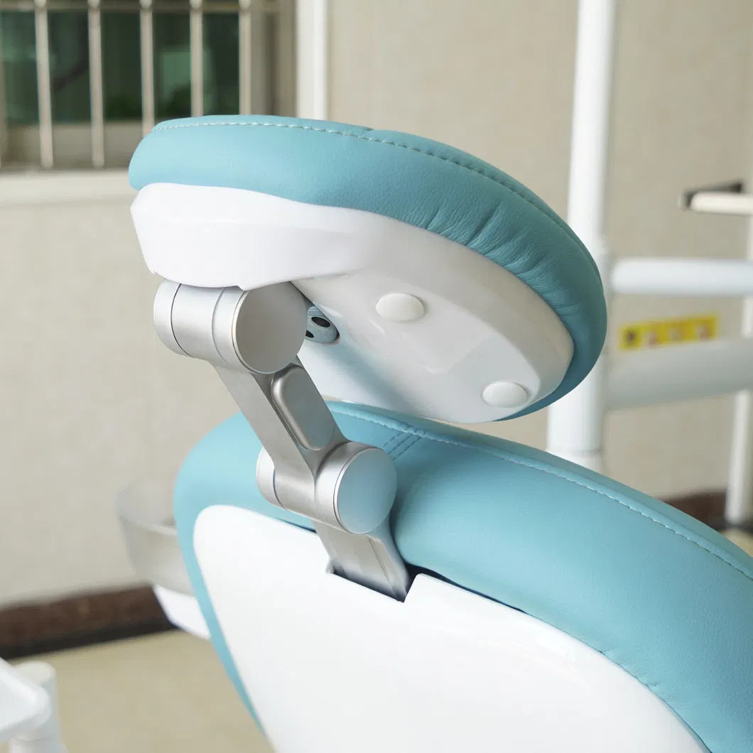 New Design Implant Dental Unit