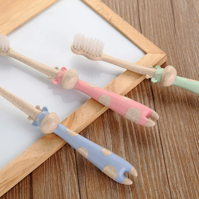 High Quality Tooth Brush Manufacturer in China Production Children Kids Toothbrush