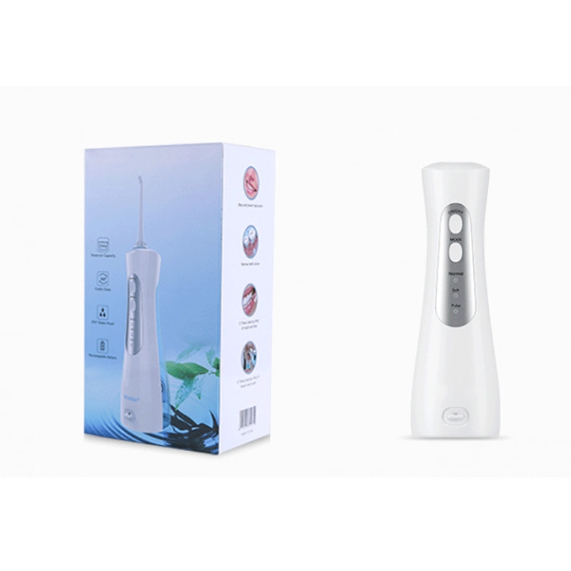 Electric Handheld USB Rechargeable Portable Water Dental Flosser/Dental Portable Oral Irrigator