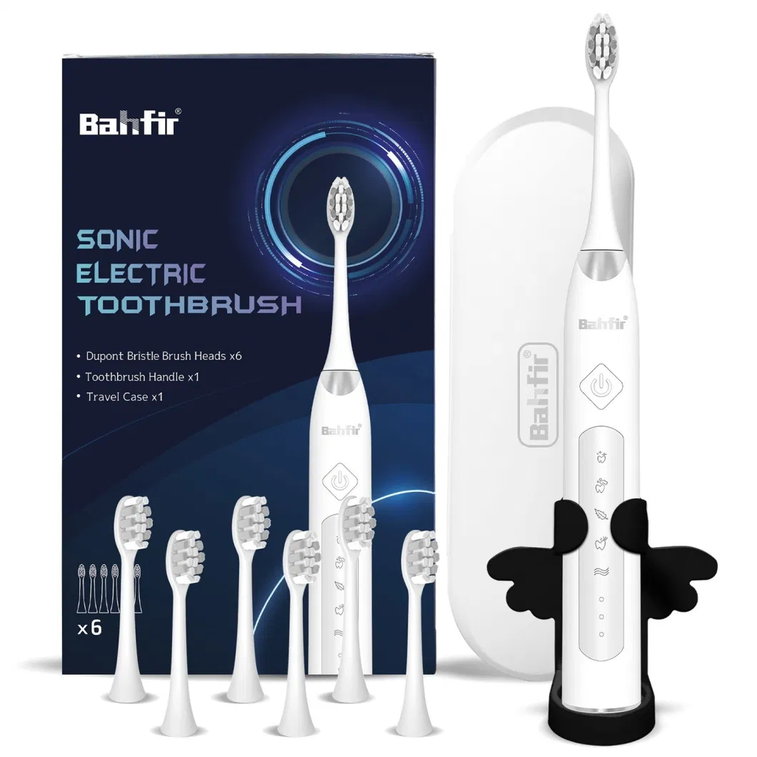 Professional Oral Care Products China Manufacturer Electric Toothbrush