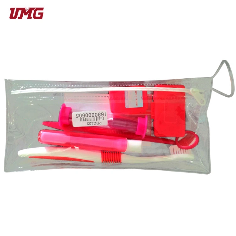 Professional Oral Care Dental Kit Dental Orthodontic with Toothbrush
