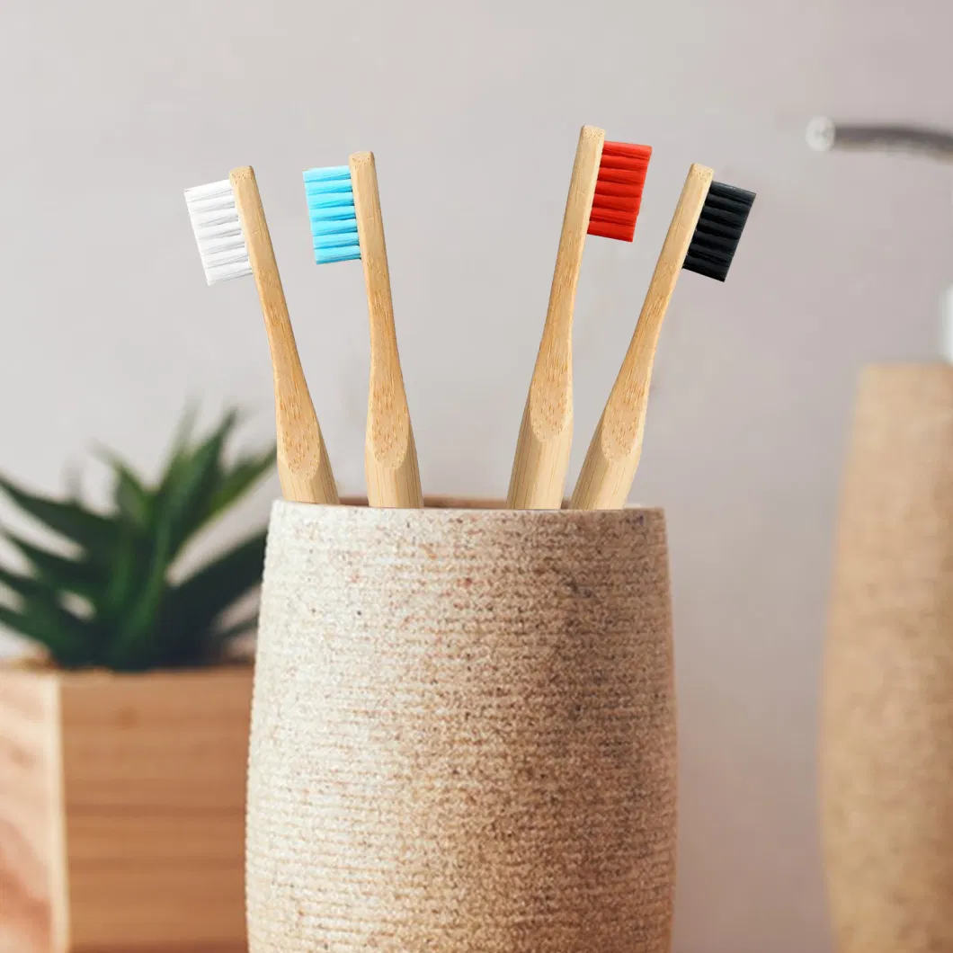 Welcome Wholesale Best Quality Bamboo Toothbrush