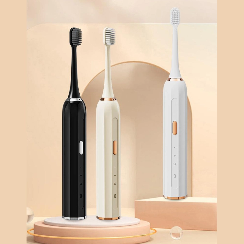 Wholesale Home Smart Sonic Tooth Brush Rechargeable Ultrasonic Travel OEM Electric Toothbrush