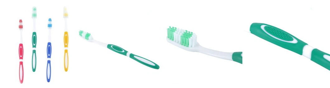 OEM Dental Product FDA Approved Wholesale Tongue Cleaner Baby/ Kids/ Adult Oral Care Toothbrush
