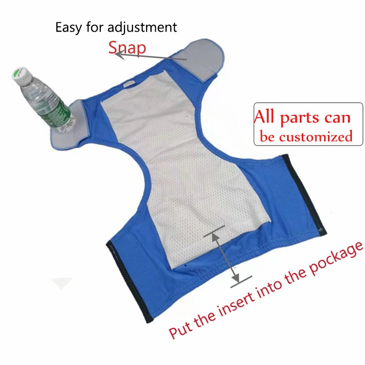 Waterproof Diaper Washable Baby