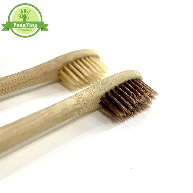 Original Ecological Bamboo Toothbrush
