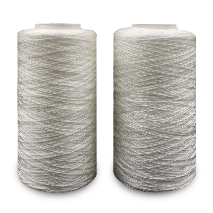 20s2 30s2 Sewing Thread Shoe Silk Thread Core Spun Thread